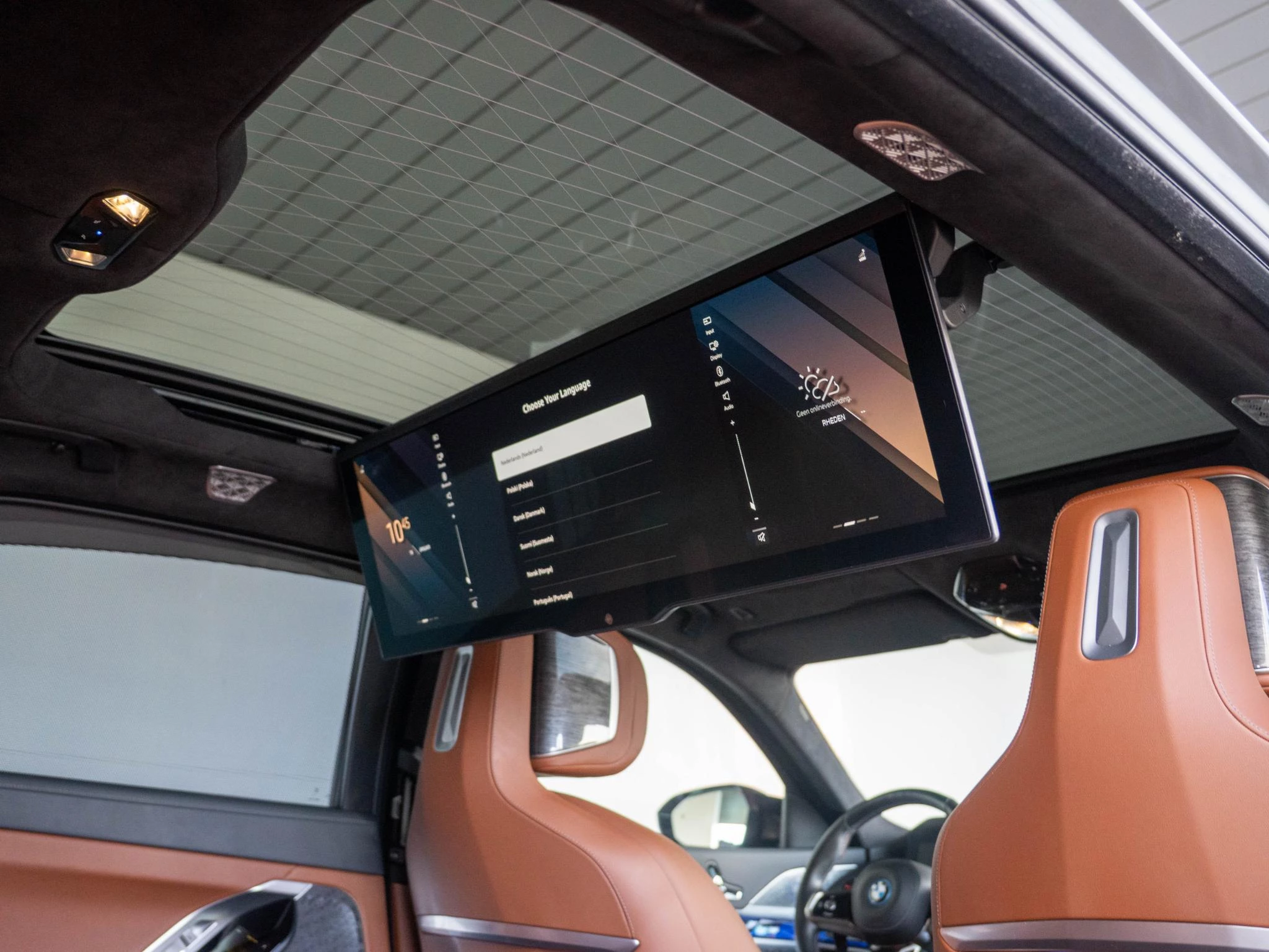 Hoofdafbeelding BMW 7 Serie