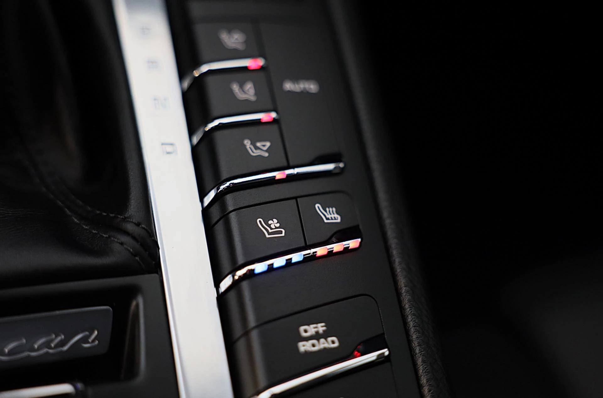 Hoofdafbeelding Porsche Macan