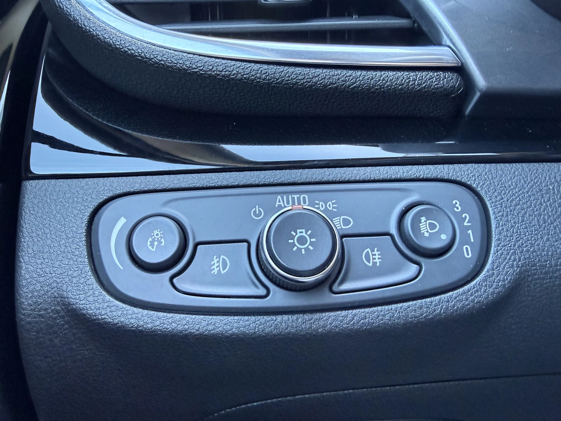 Hoofdafbeelding Opel Mokka X