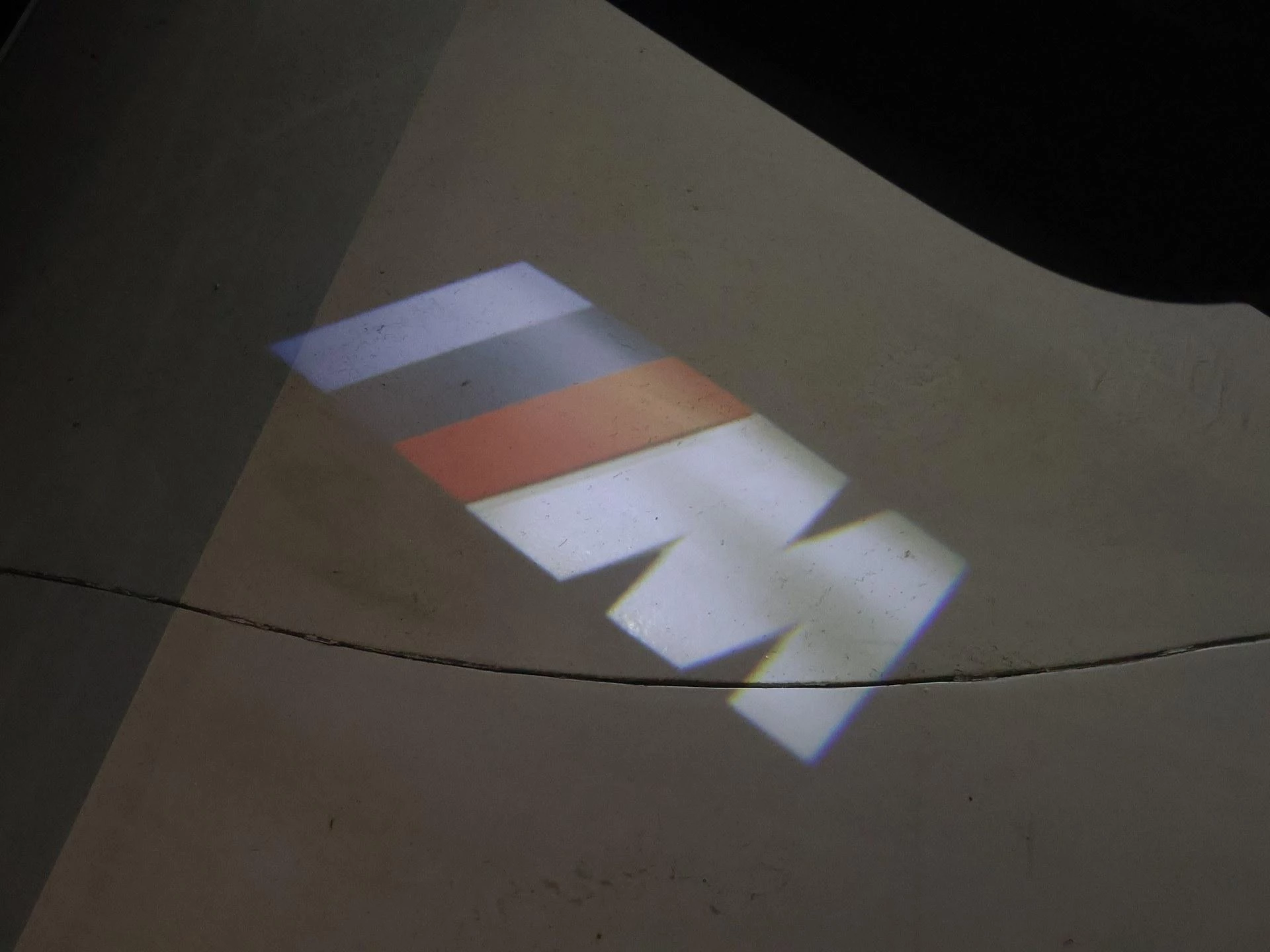 Hoofdafbeelding BMW M5