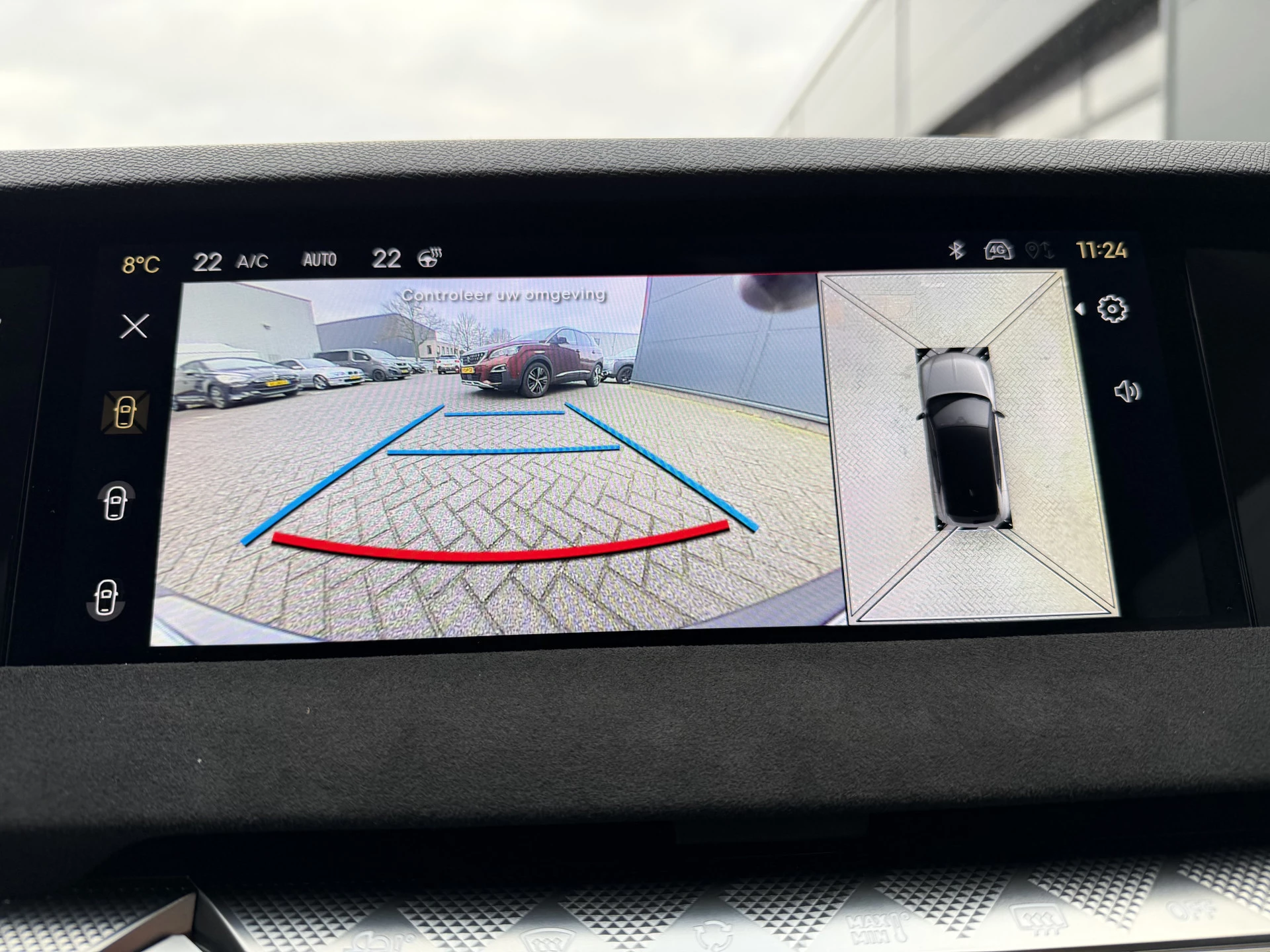 Hoofdafbeelding DS DS 4