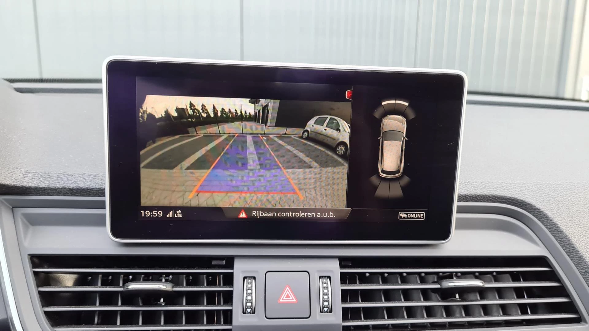 Hoofdafbeelding Audi SQ5