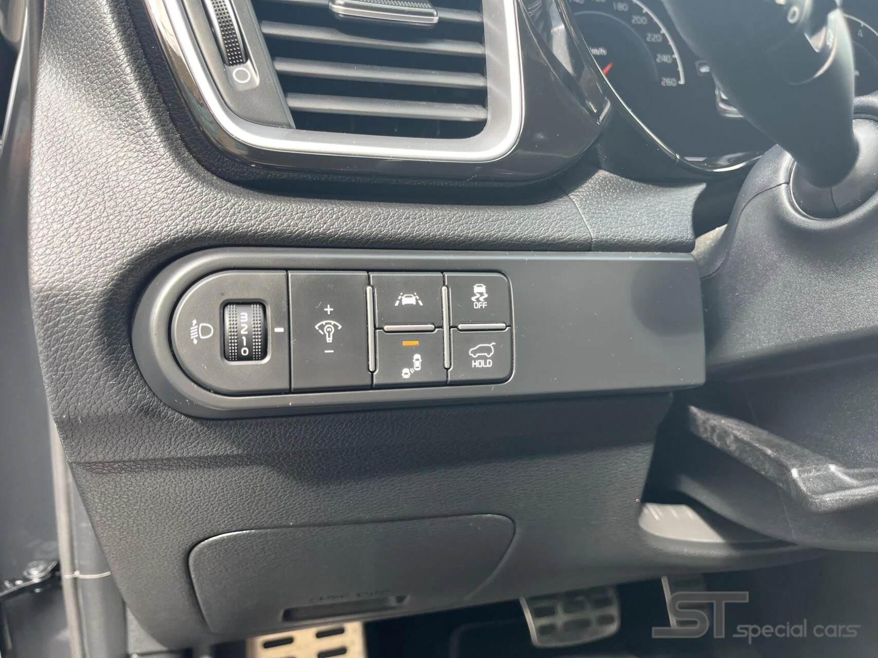 Hoofdafbeelding Kia ProCeed