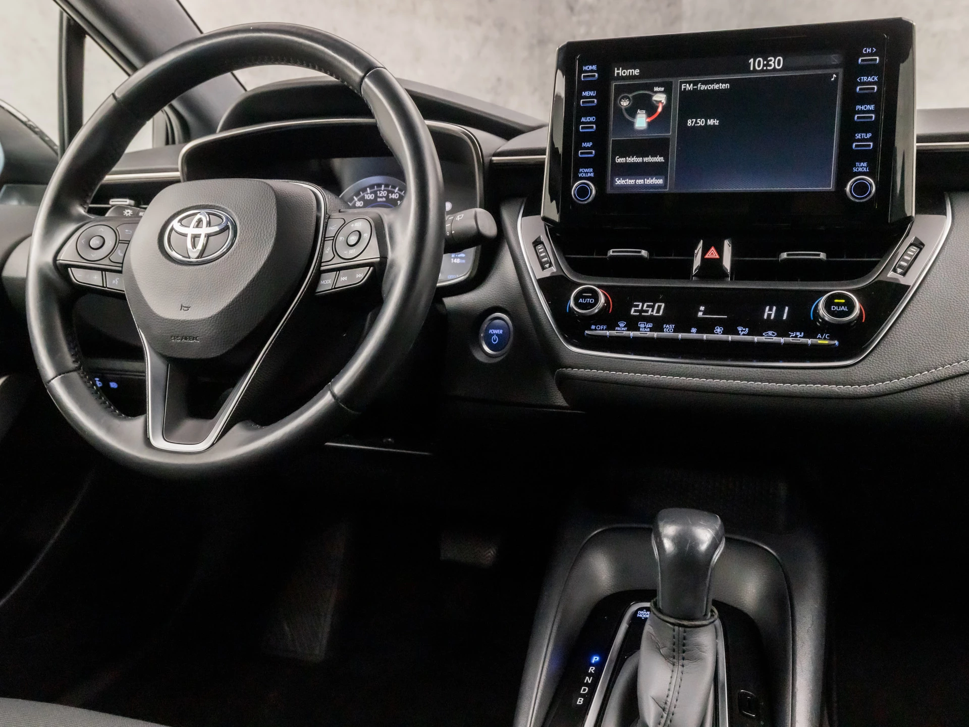 Hoofdafbeelding Toyota Corolla Touring Sports