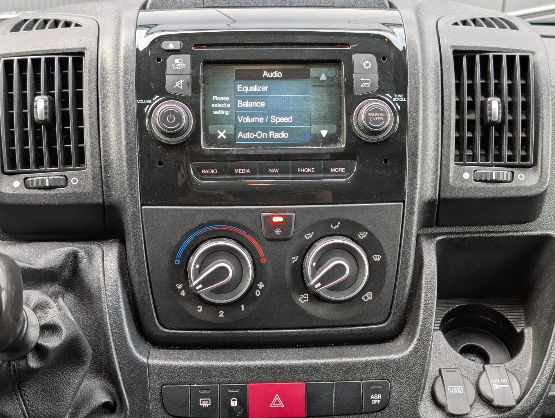 Hoofdafbeelding Peugeot Boxer