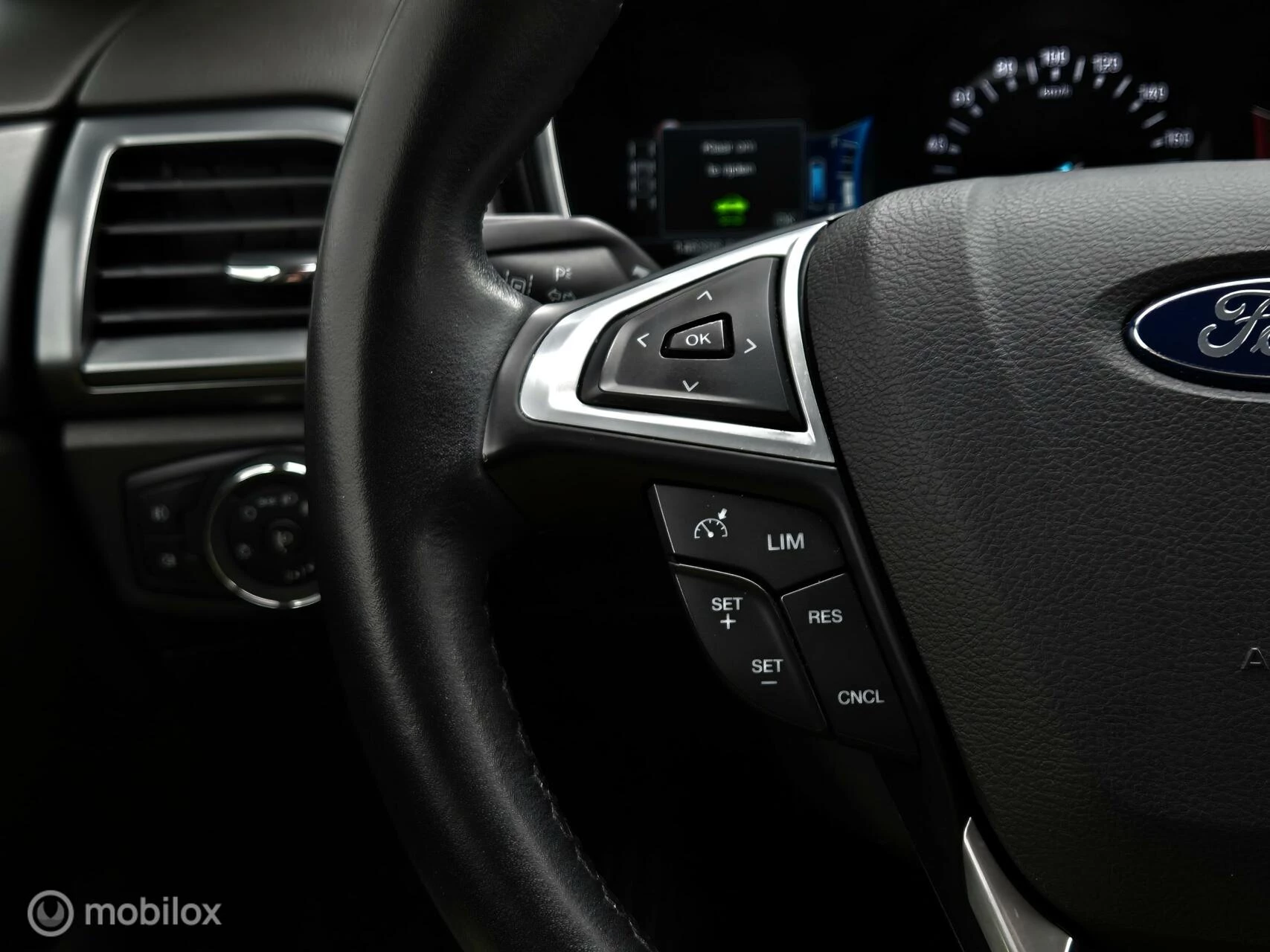 Hoofdafbeelding Ford Mondeo