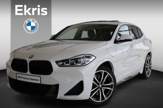 Hoofdafbeelding BMW X2 BMW X2 xDrive25e | M Sportpakket | Panorama Dak | Stoelverwarming