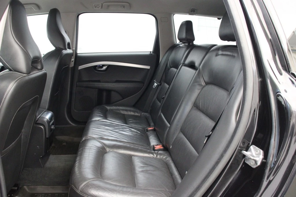 Hoofdafbeelding Volvo V70
