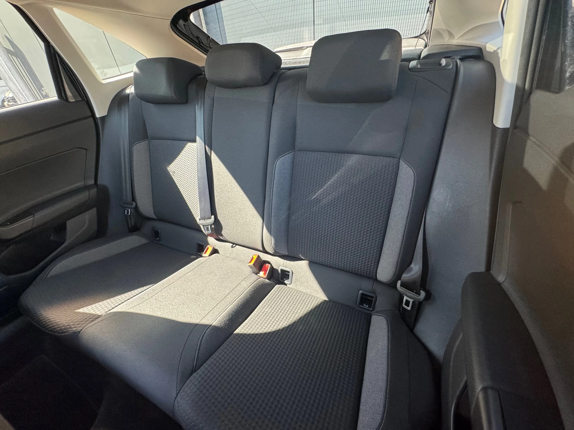 Hoofdafbeelding Volkswagen Taigo