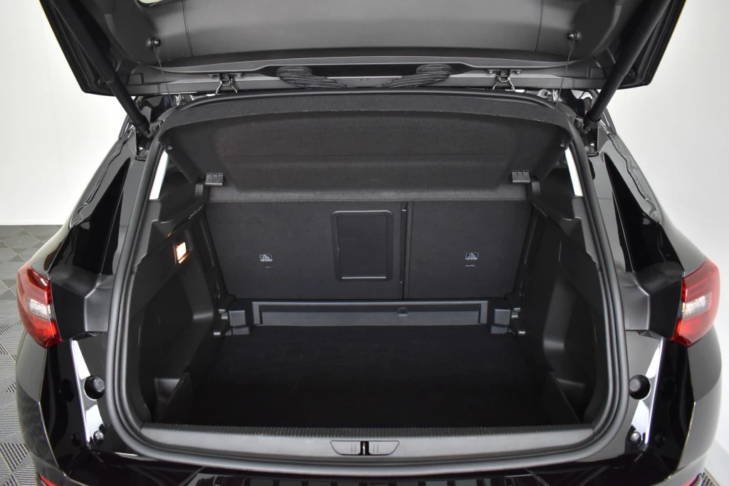 Hoofdafbeelding Opel Grandland