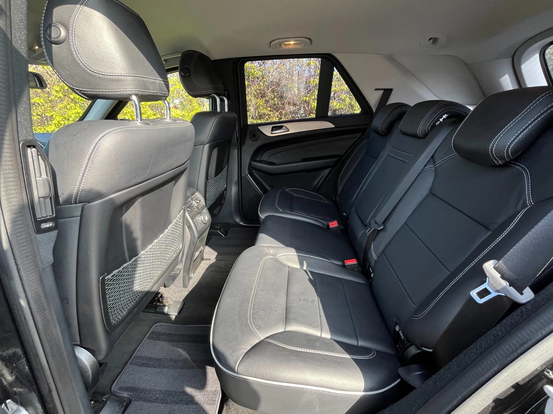 Hoofdafbeelding Mercedes-Benz ML