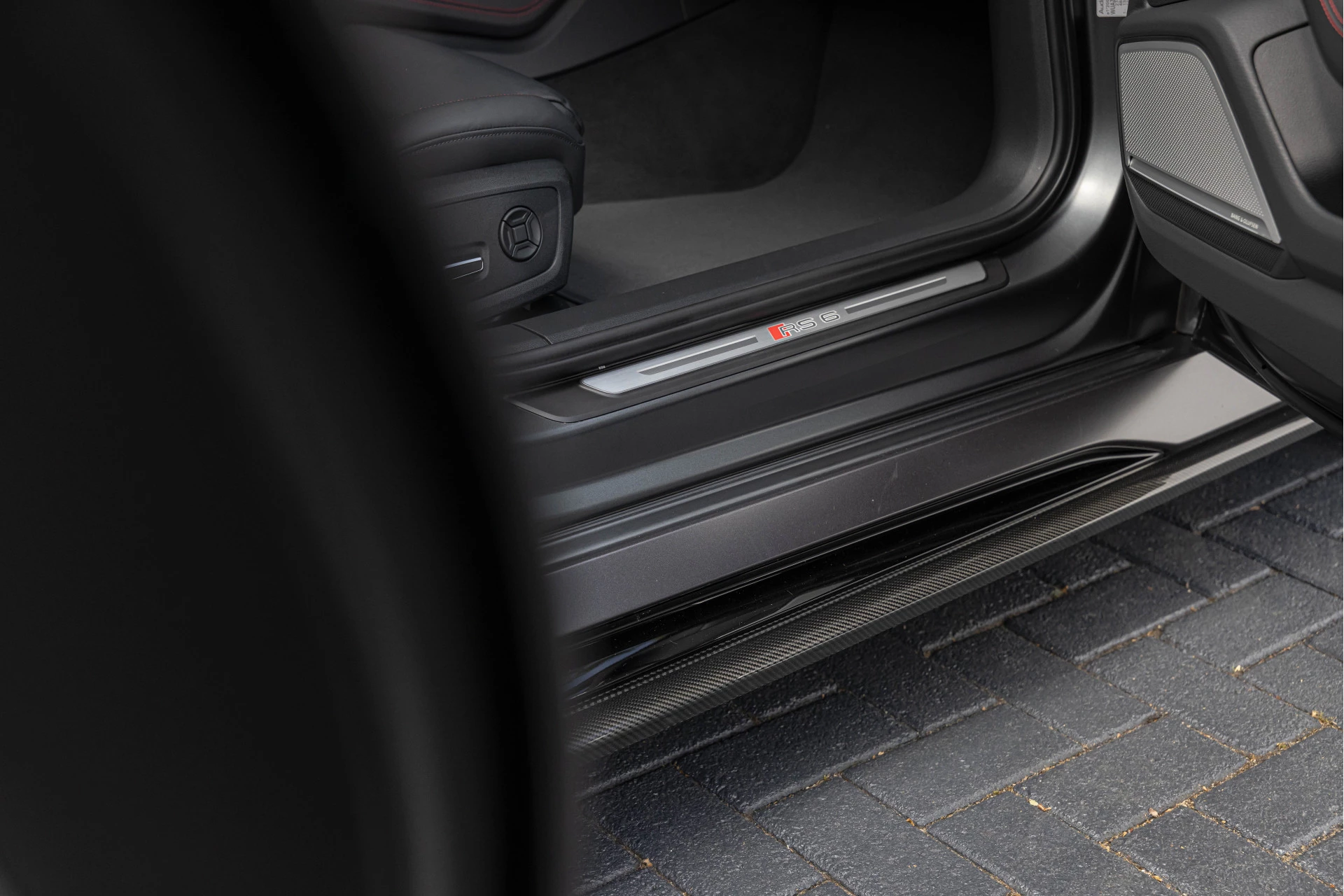 Hoofdafbeelding Audi RS6