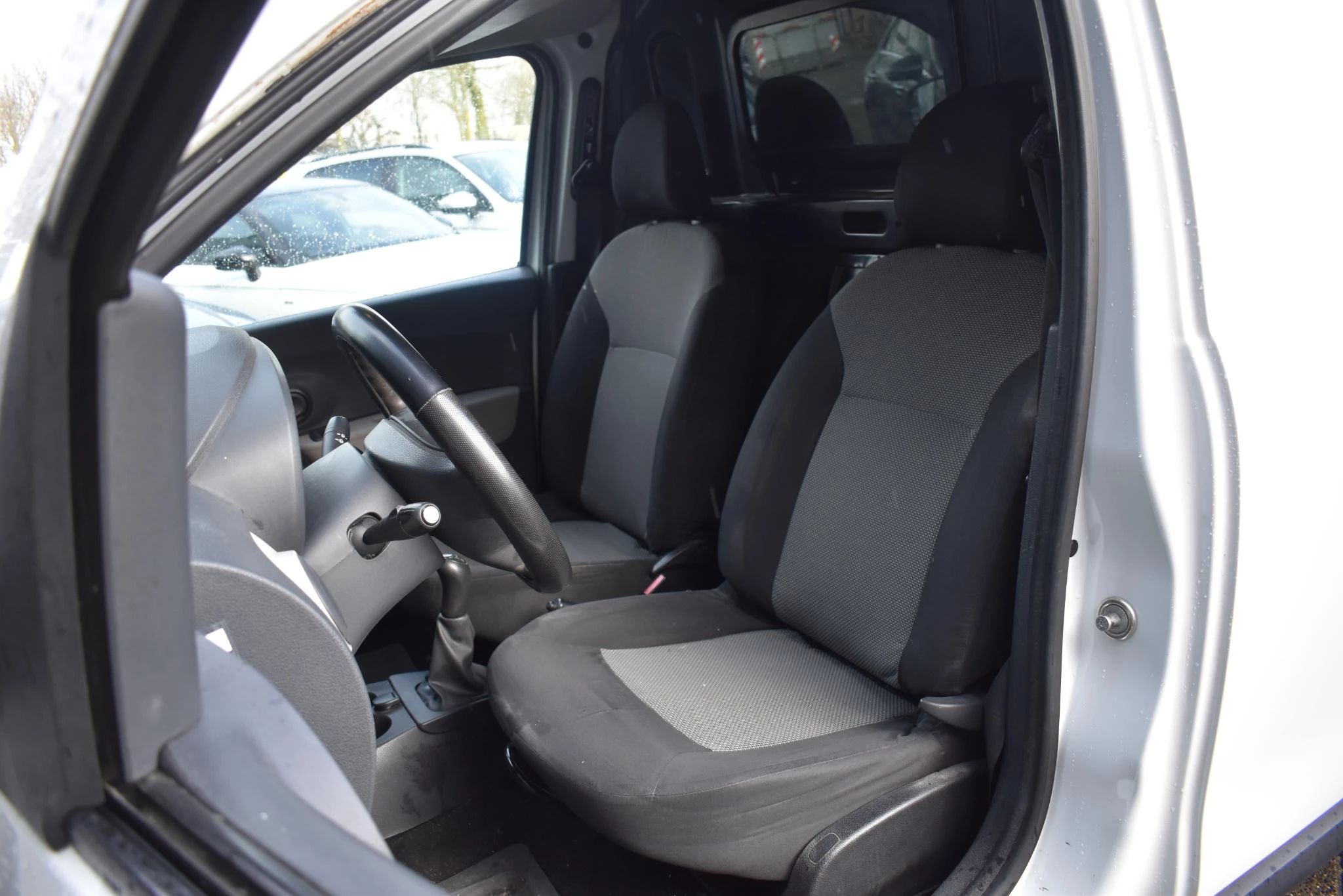 Hoofdafbeelding Dacia Dokker