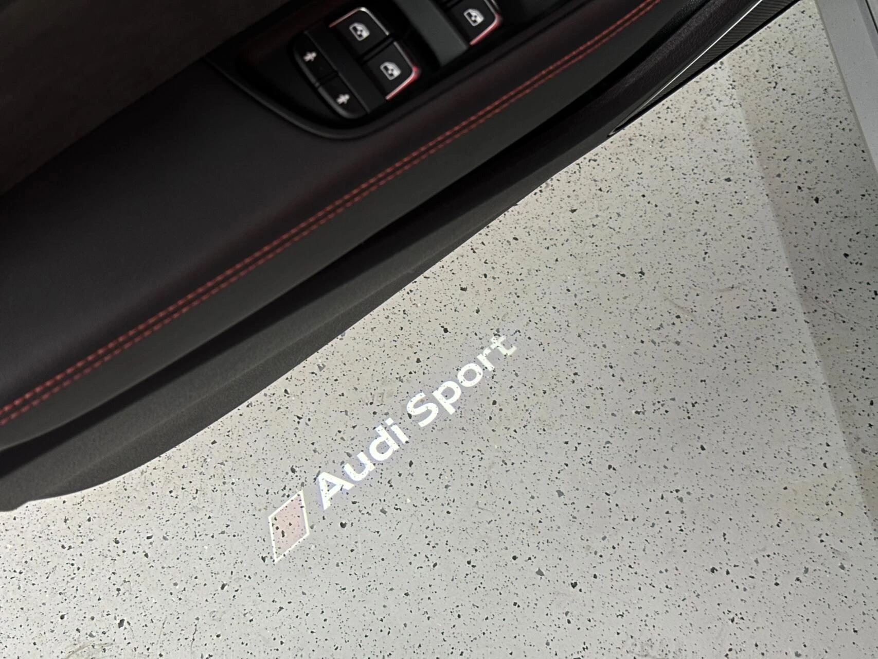 Hoofdafbeelding Audi RS3