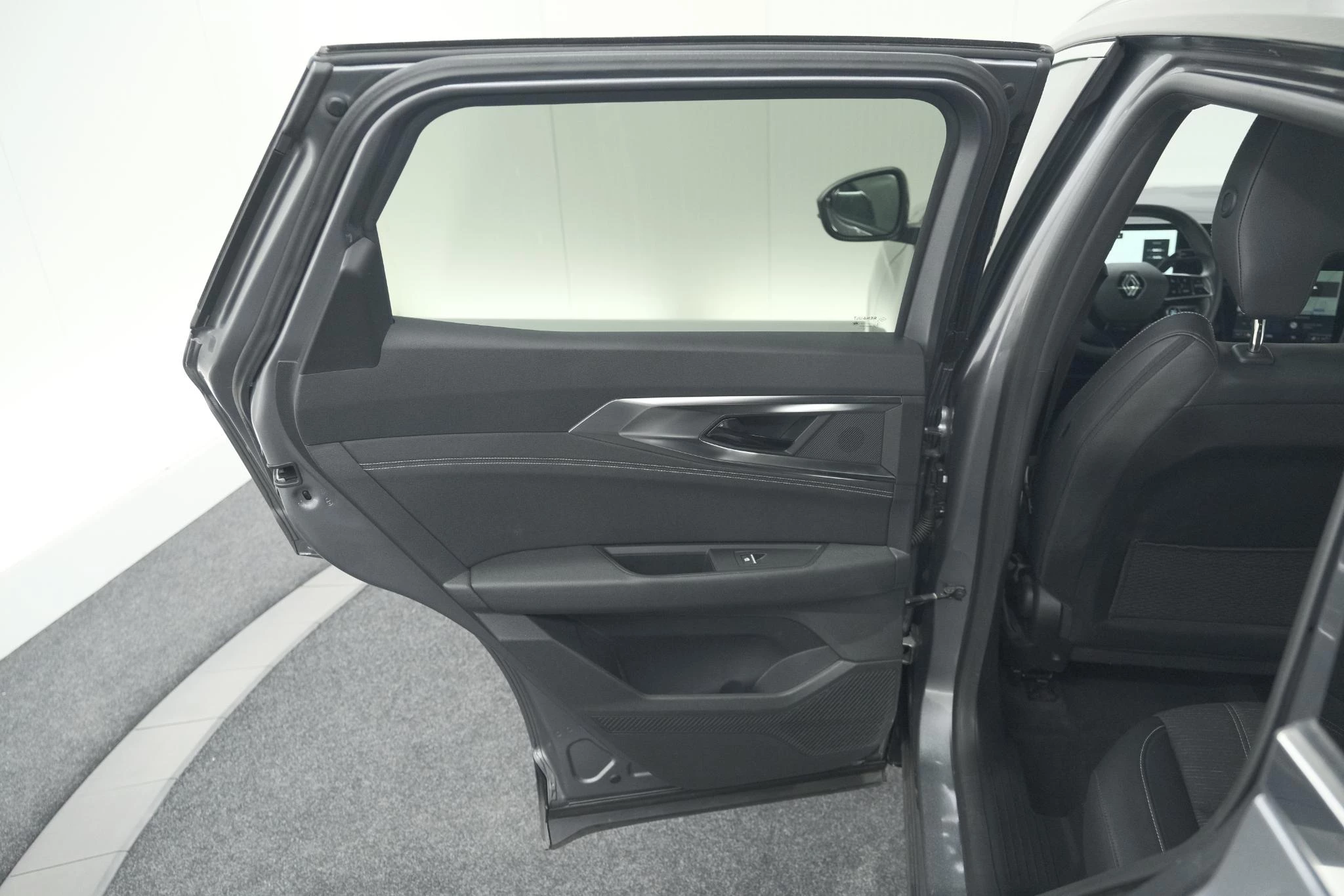 Hoofdafbeelding Renault Austral