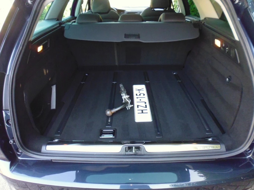 Hoofdafbeelding Citroën C5