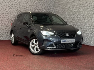 SEAT Arona TSI FR LED DIG.COCKPIT DODE.HOEK DET CAMERA ADAP.CRUISE 17''LMV 07/2024