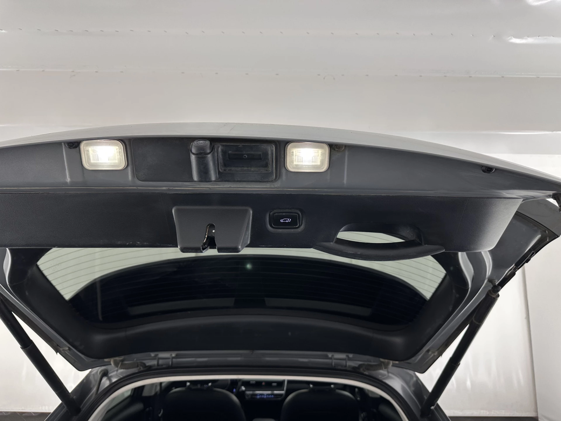 Hoofdafbeelding Hyundai IONIQ 5