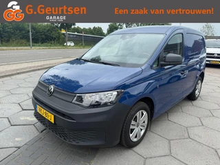 Volkswagen Caddy Cargo 2.0 TDI Comfort
