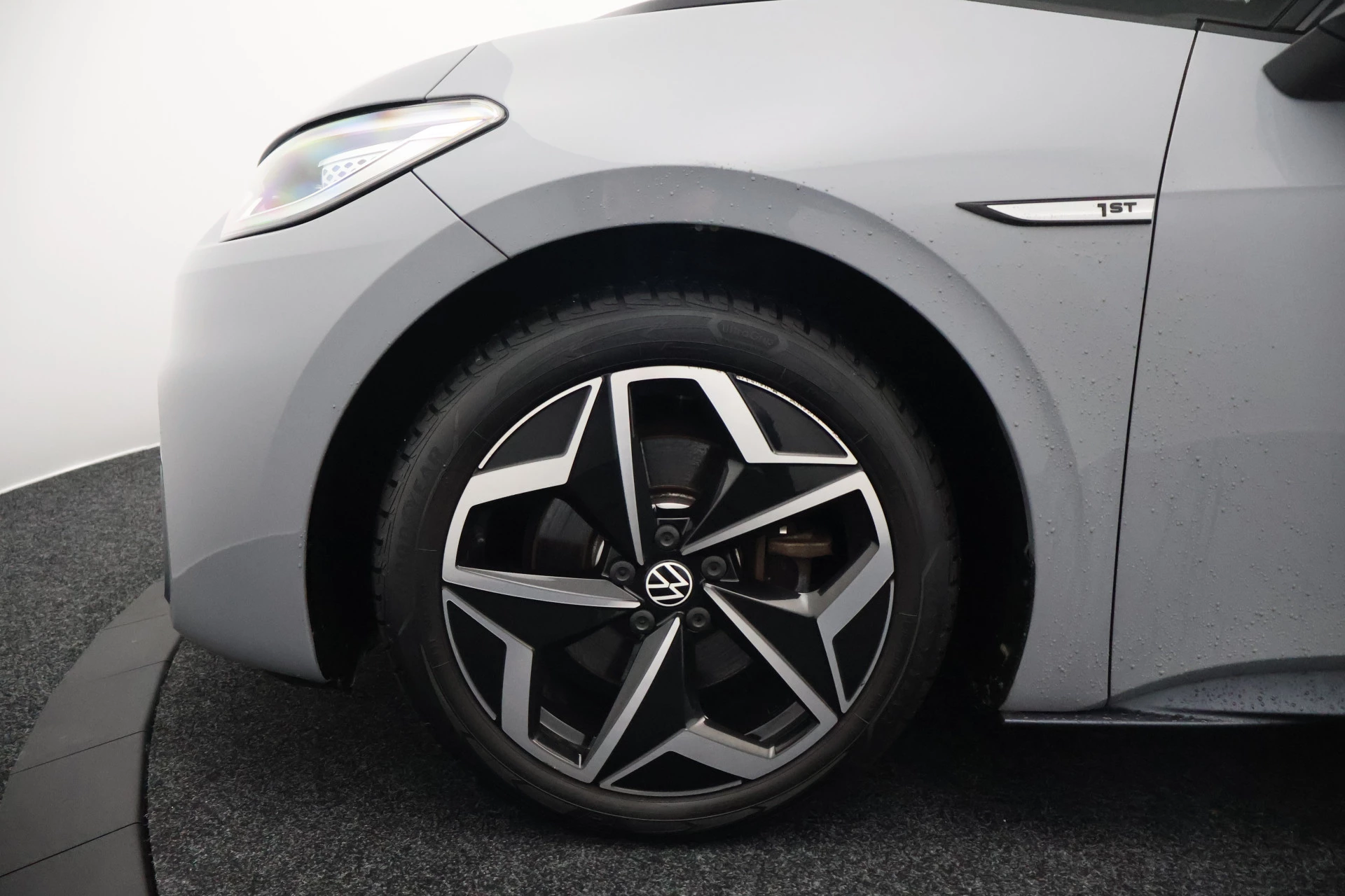 Hoofdafbeelding Volkswagen ID.3