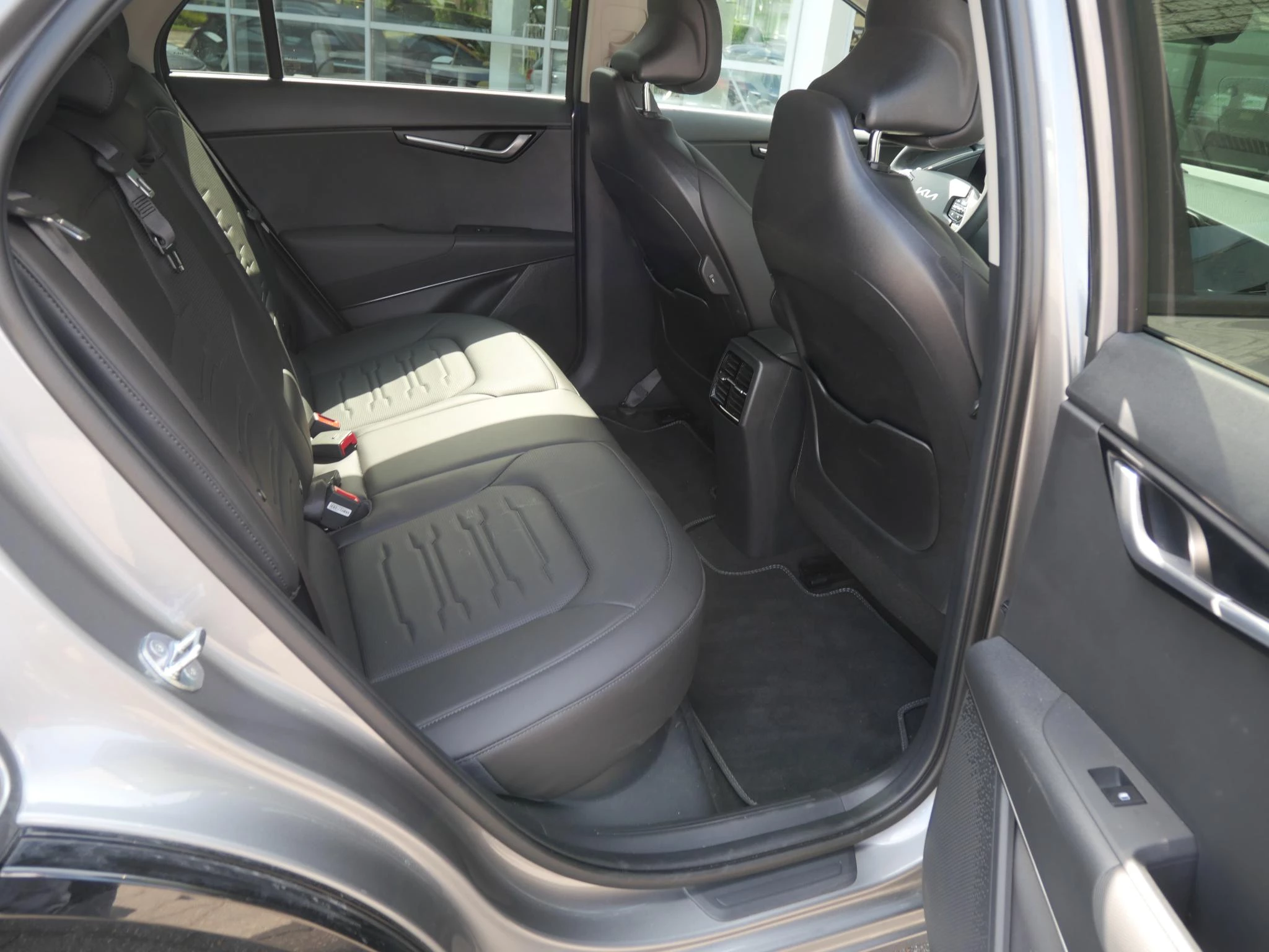 Hoofdafbeelding Kia Niro EV