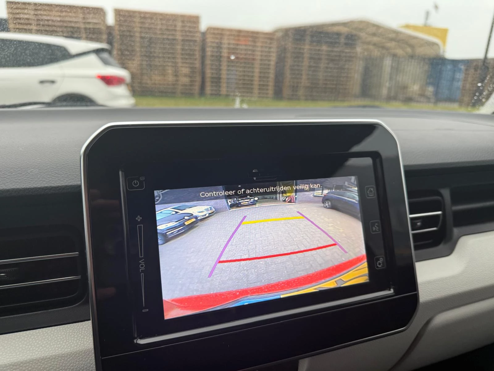 Hoofdafbeelding Suzuki Ignis