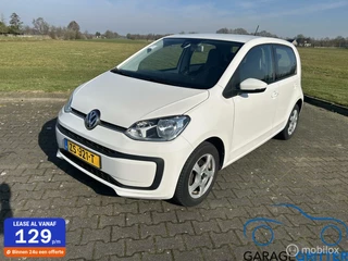 Volkswagen Up! 1.0 BMT move up!