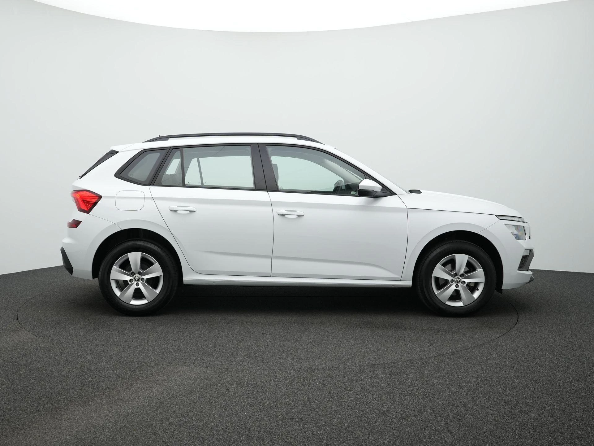 Hoofdafbeelding Škoda Kamiq
