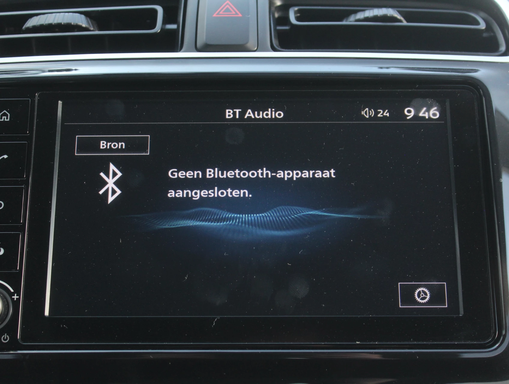 Hoofdafbeelding Mitsubishi Space Star
