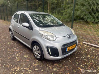 Citroen C1 1.0 Attraction