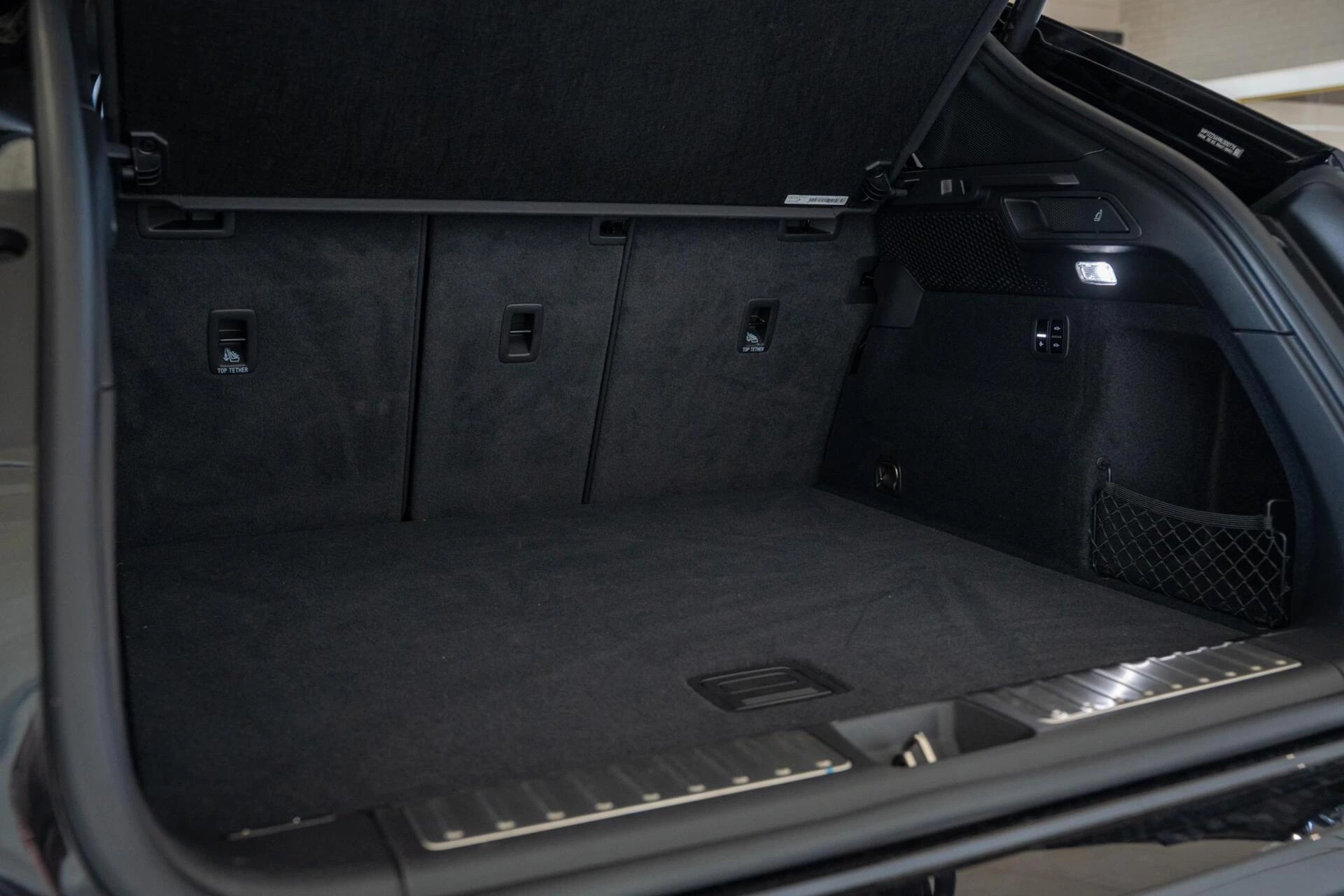 Hoofdafbeelding Porsche Macan