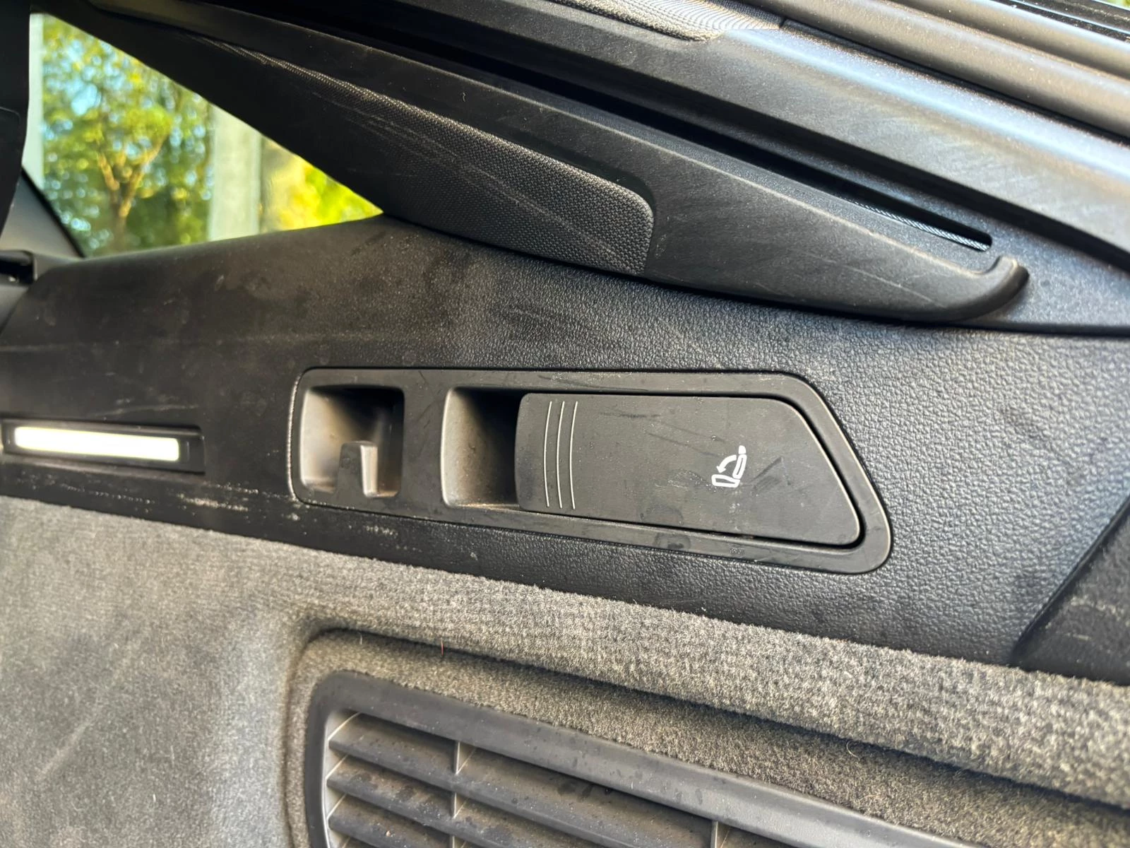 Hoofdafbeelding Audi A6 Allroad