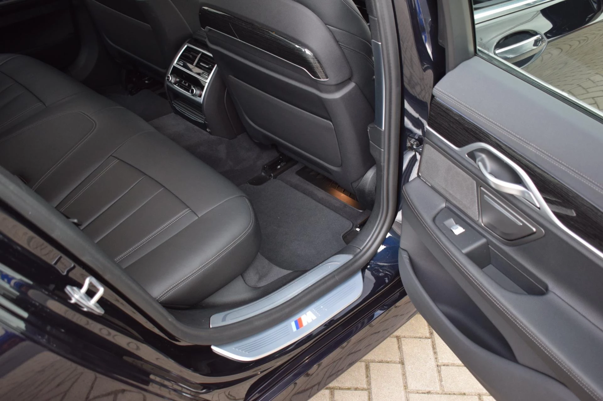 Hoofdafbeelding BMW 7 Serie