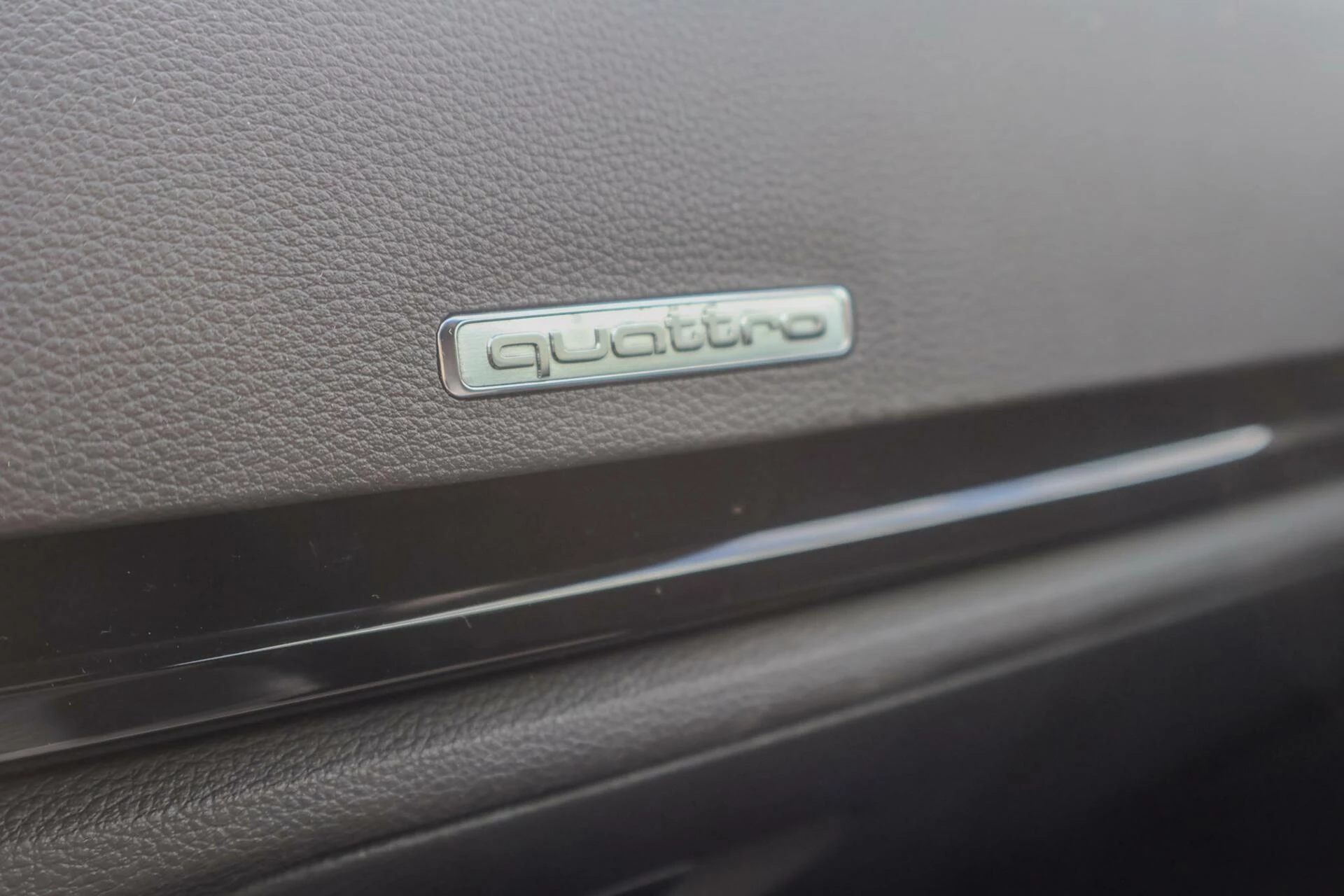 Hoofdafbeelding Audi S3