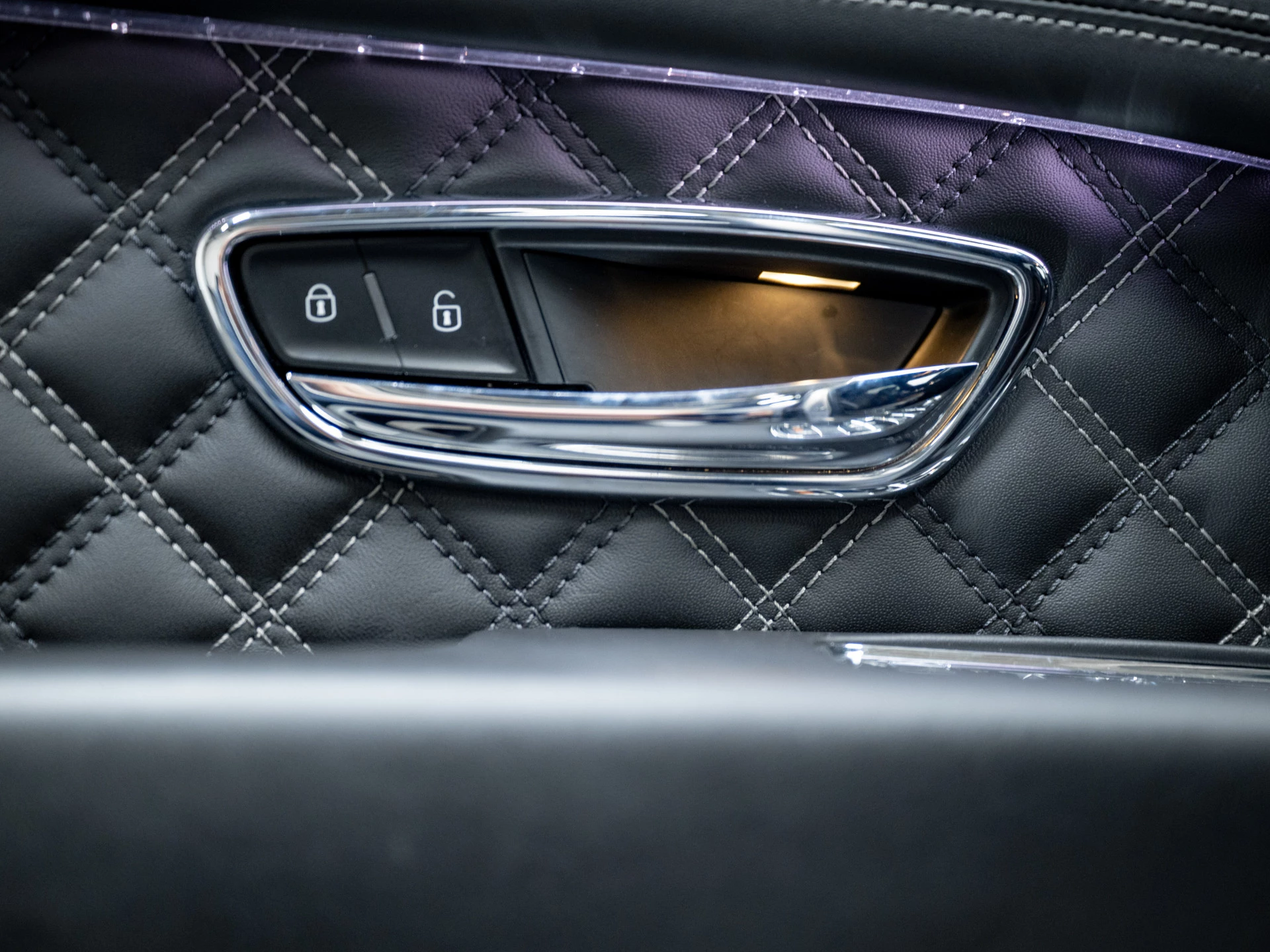 Hoofdafbeelding Bentley Bentayga