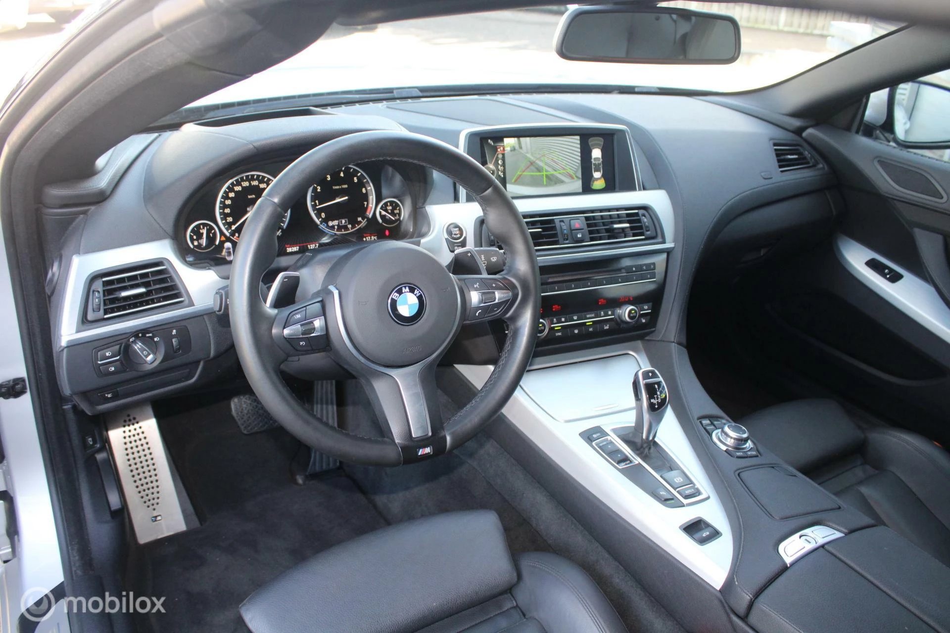 Hoofdafbeelding BMW 6 Serie