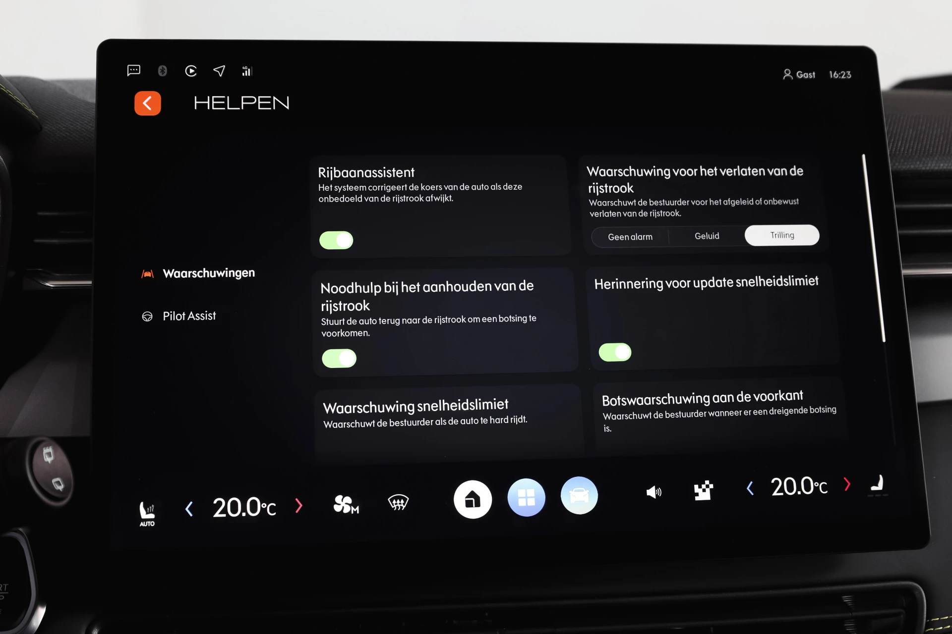 Hoofdafbeelding Lynk & Co 01