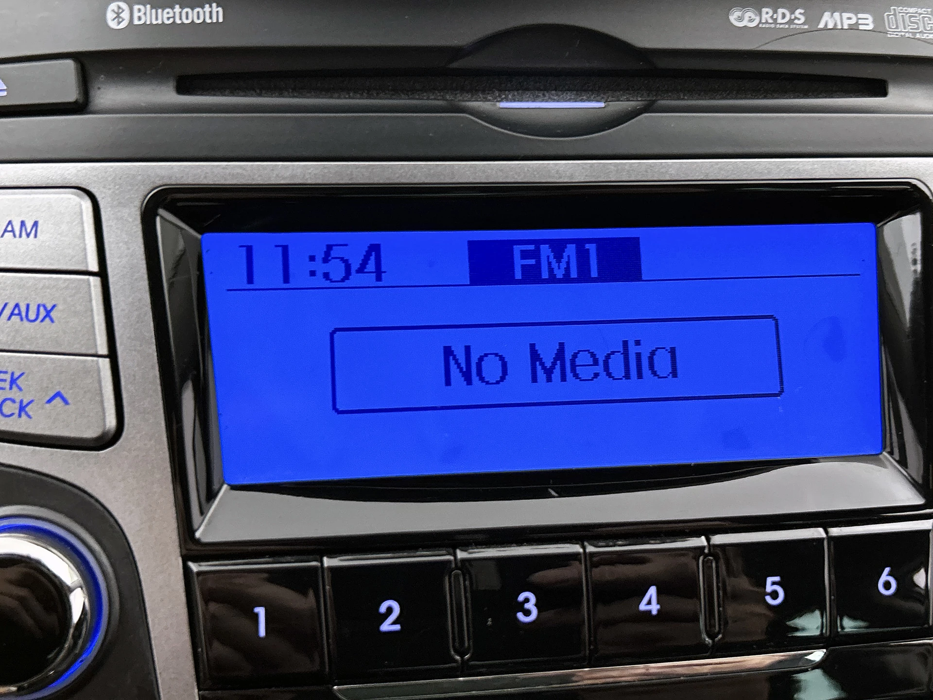 Hoofdafbeelding Hyundai ix35