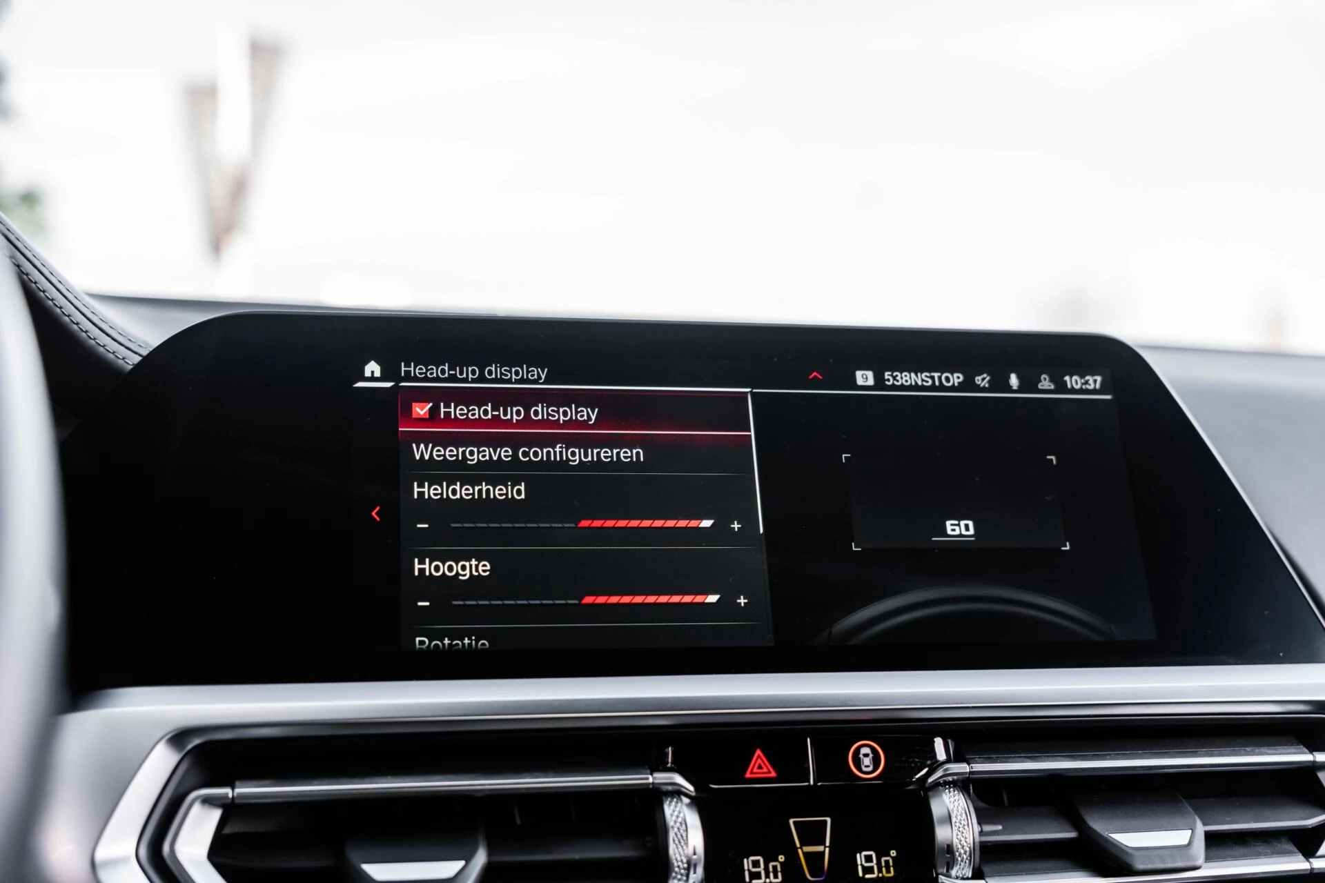 Hoofdafbeelding BMW M3