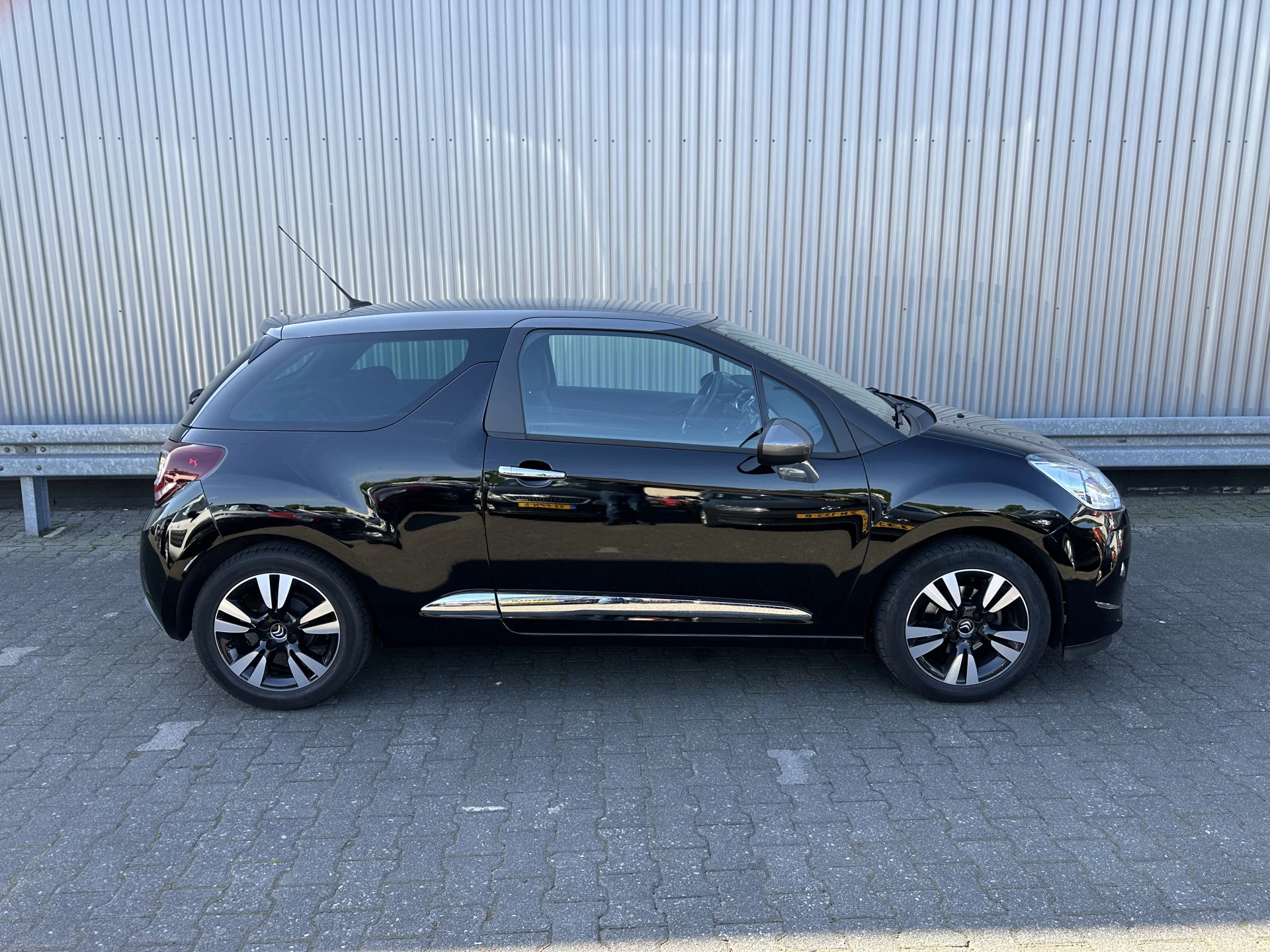 Hoofdafbeelding Citroën DS3