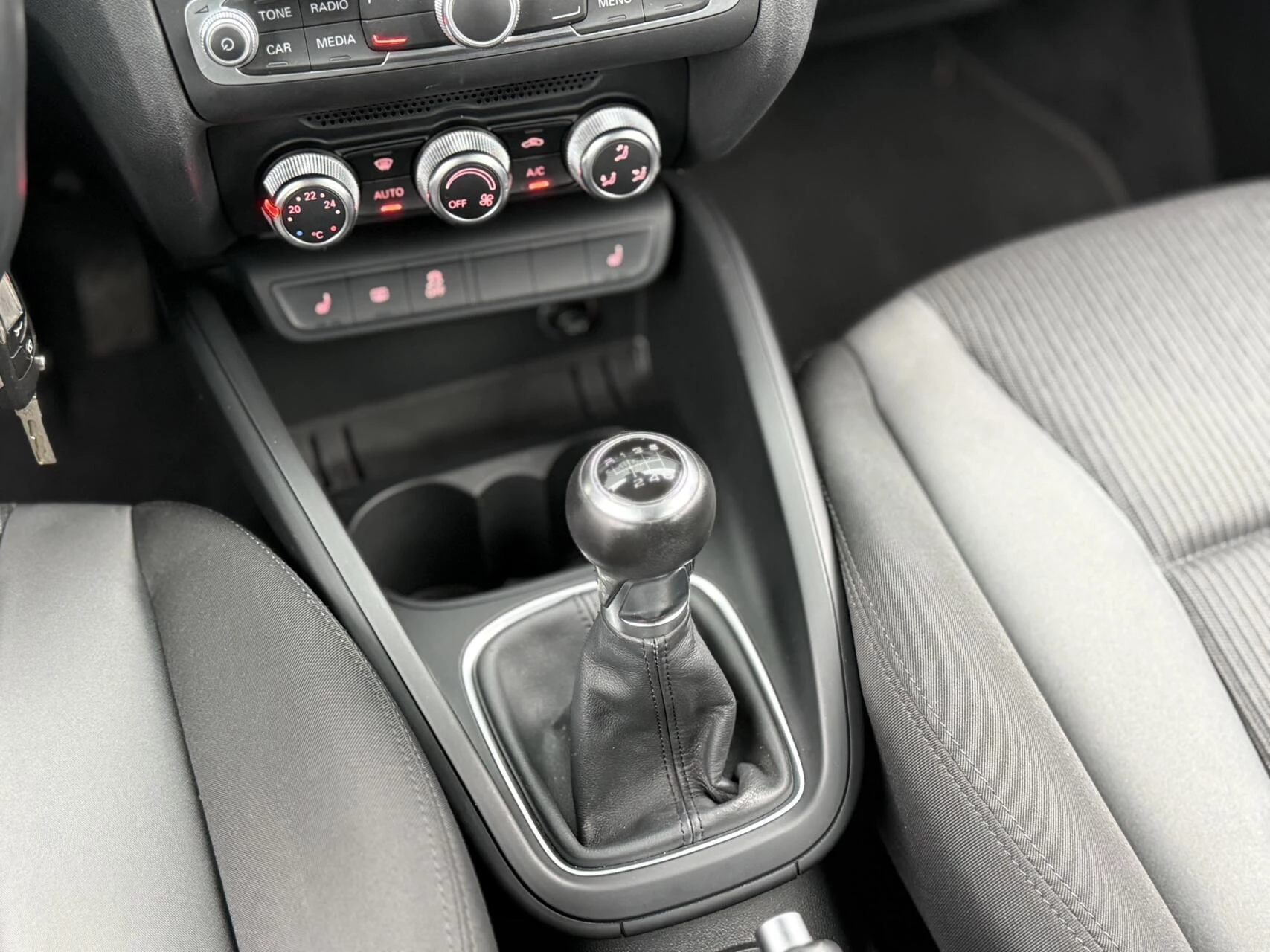 Hoofdafbeelding Audi A1