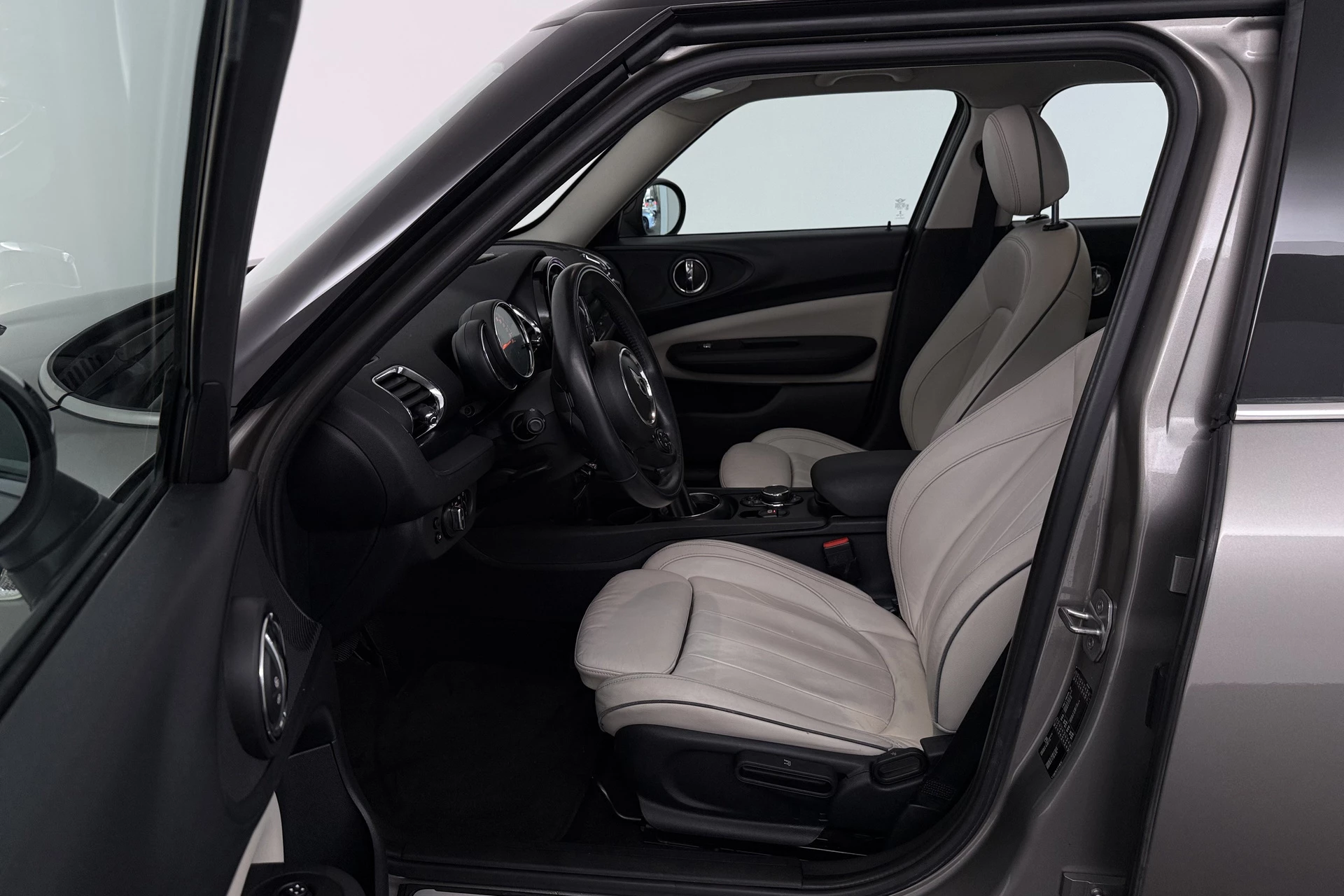 Hoofdafbeelding MINI Clubman