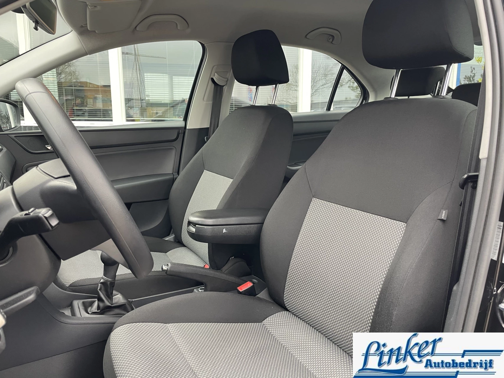 Hoofdafbeelding SEAT Toledo