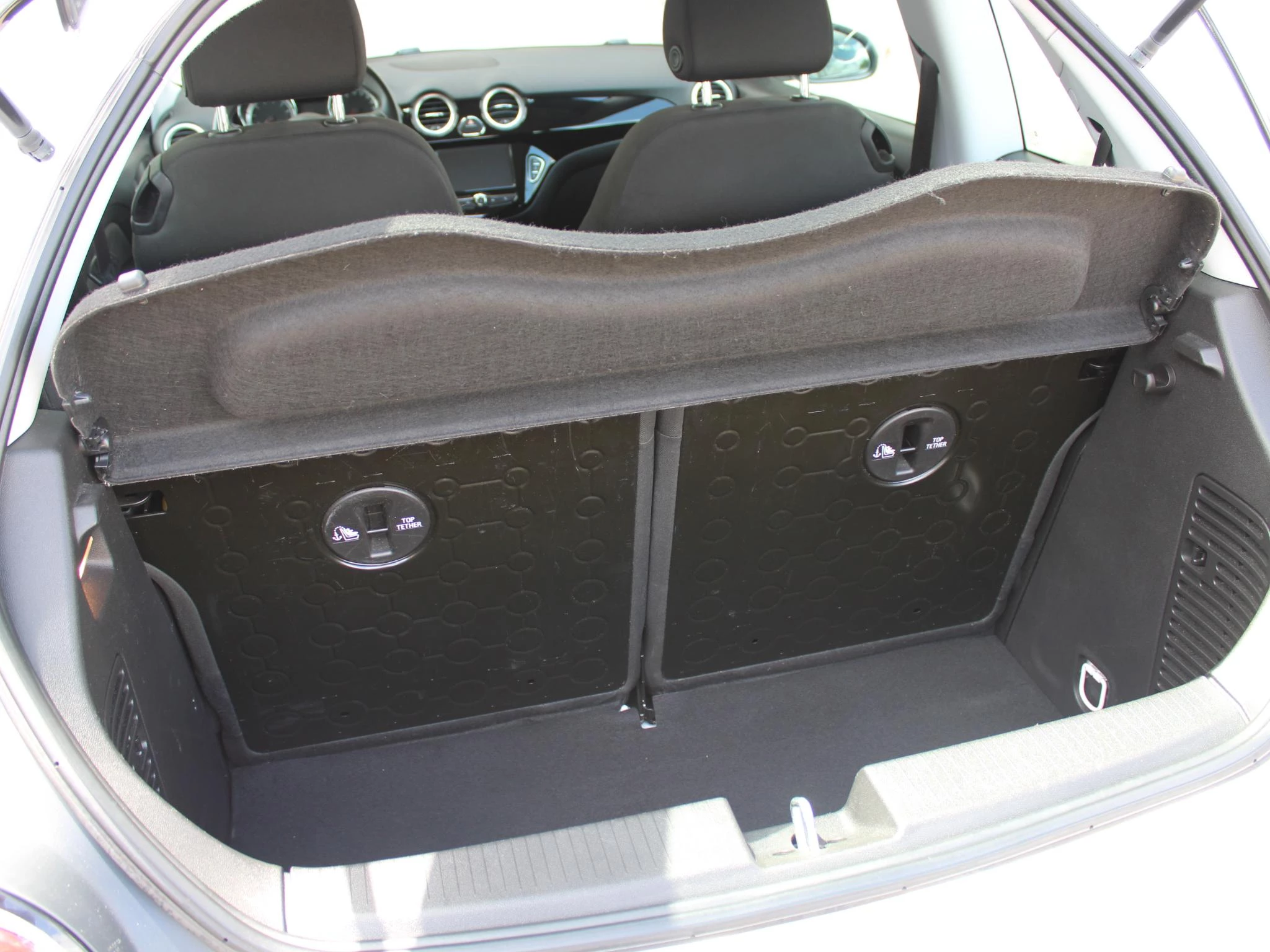 Hoofdafbeelding Opel ADAM