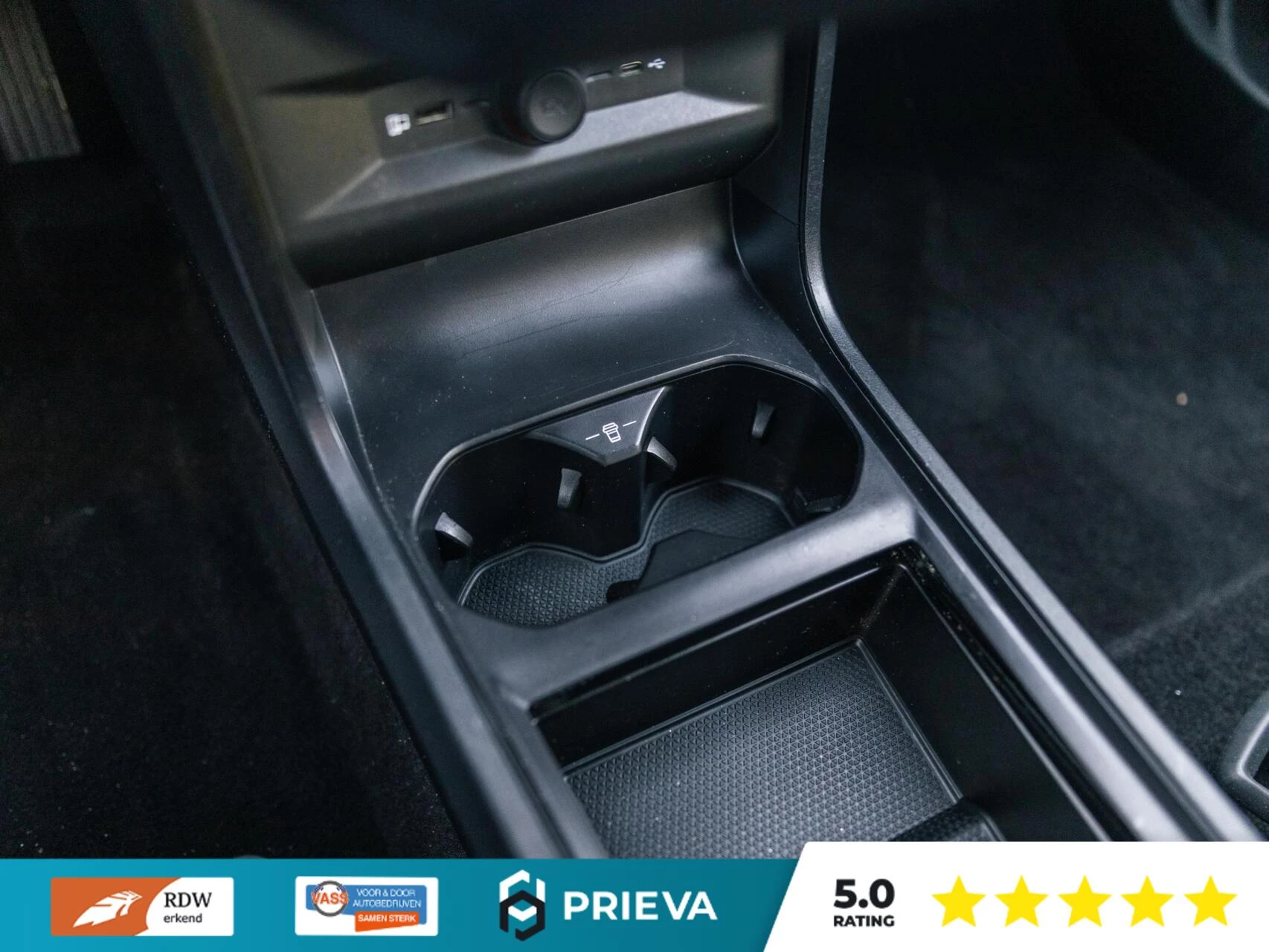 Hoofdafbeelding MG MG4