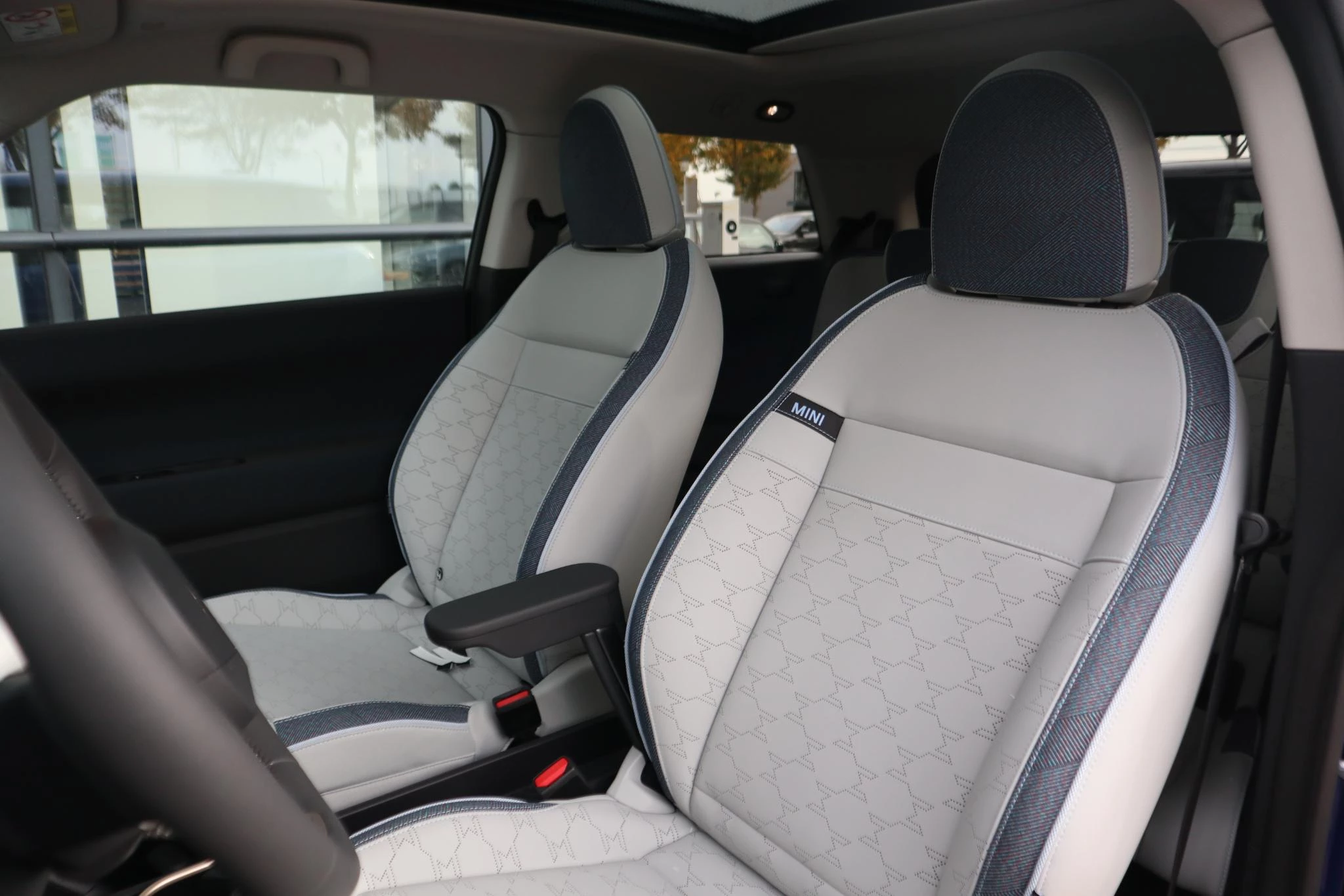 Hoofdafbeelding MINI Cooper Cabrio