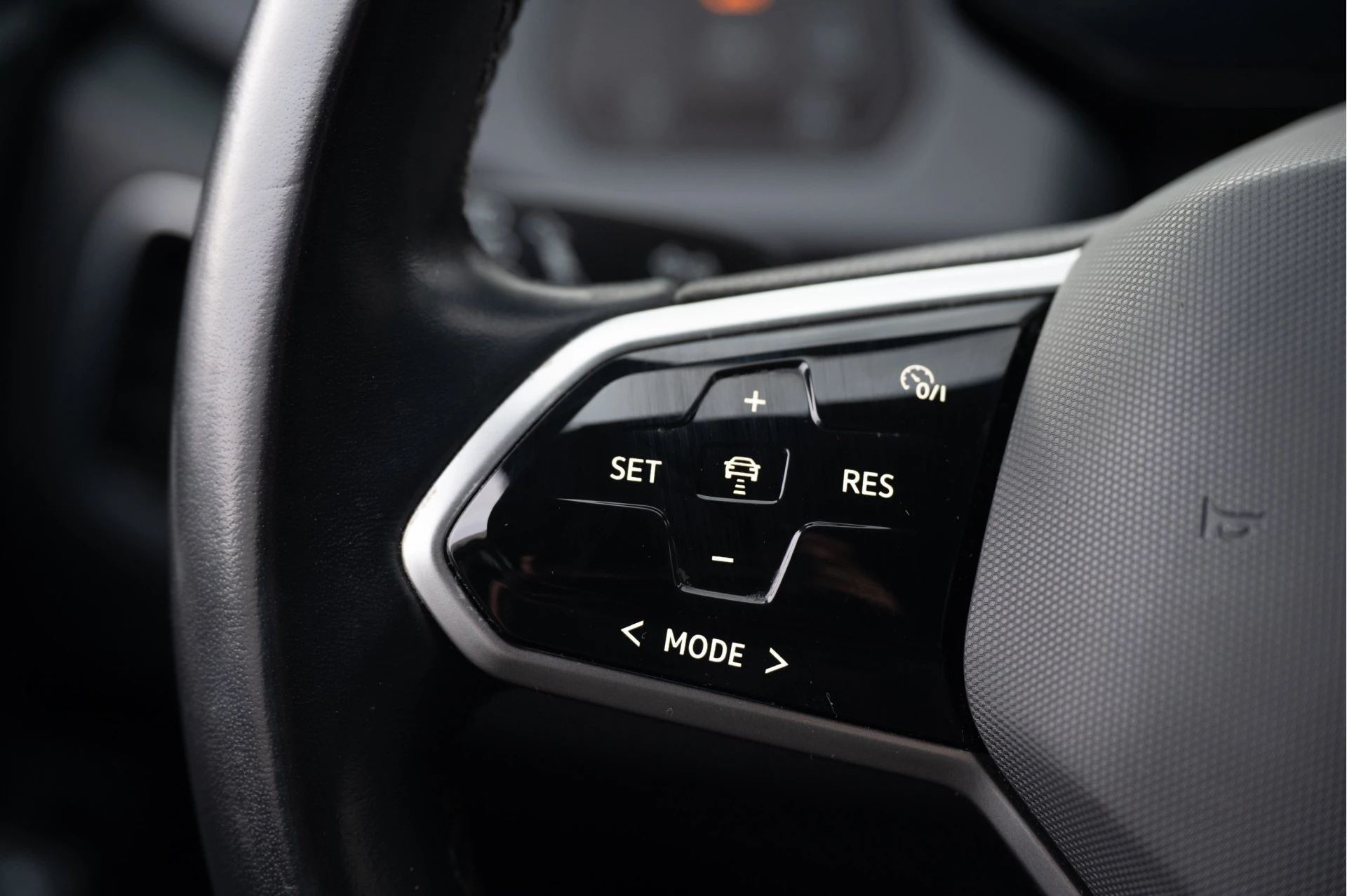 Hoofdafbeelding Volkswagen ID.3