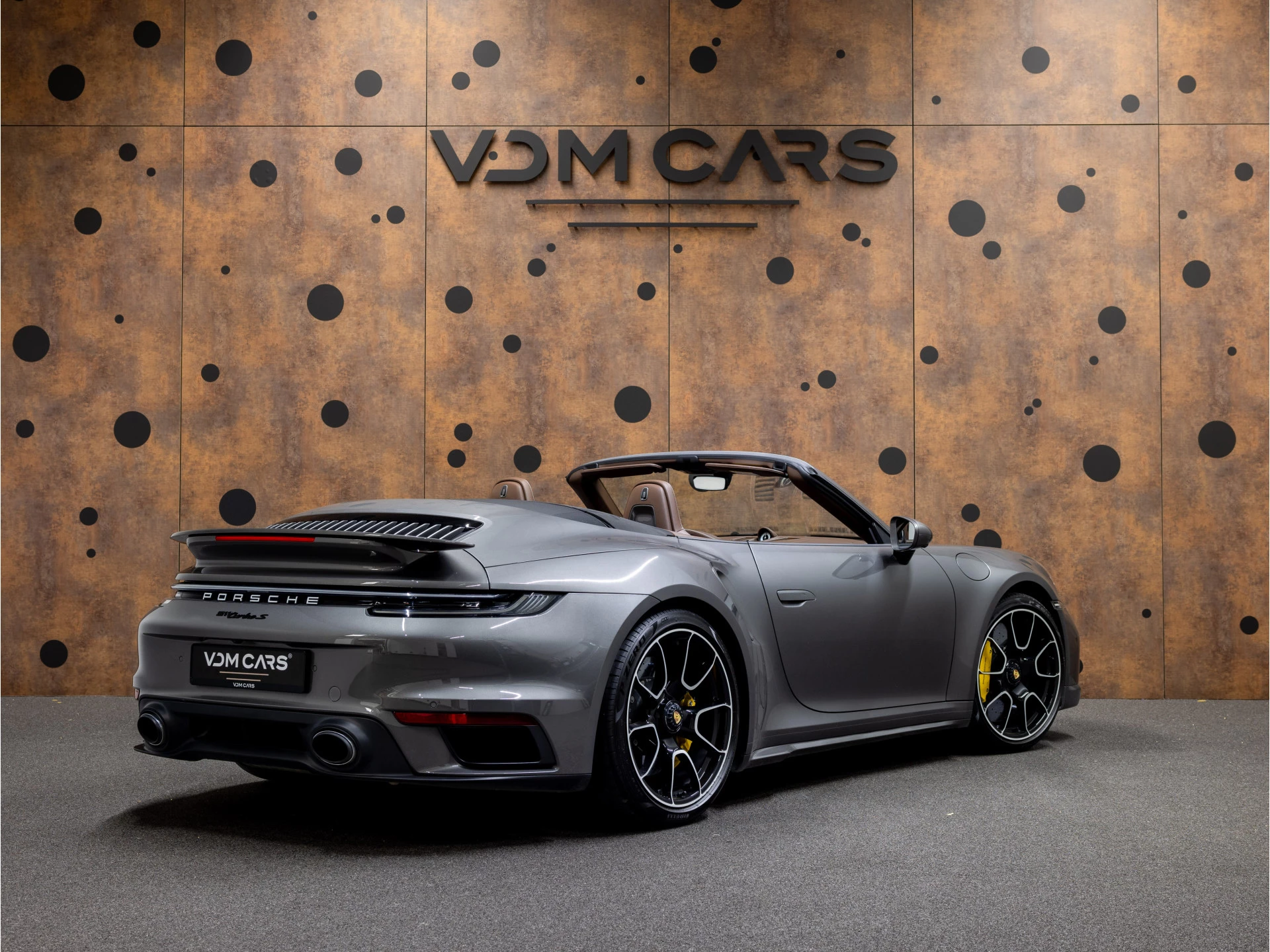 Hoofdafbeelding Porsche 911