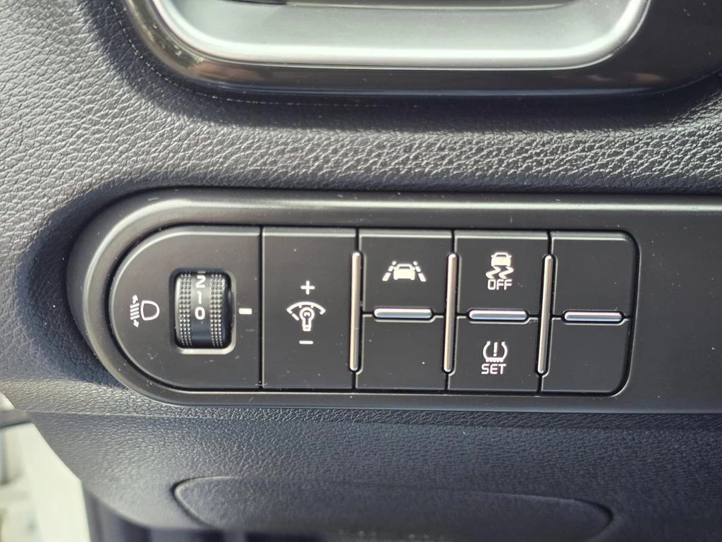 Hoofdafbeelding Kia XCeed