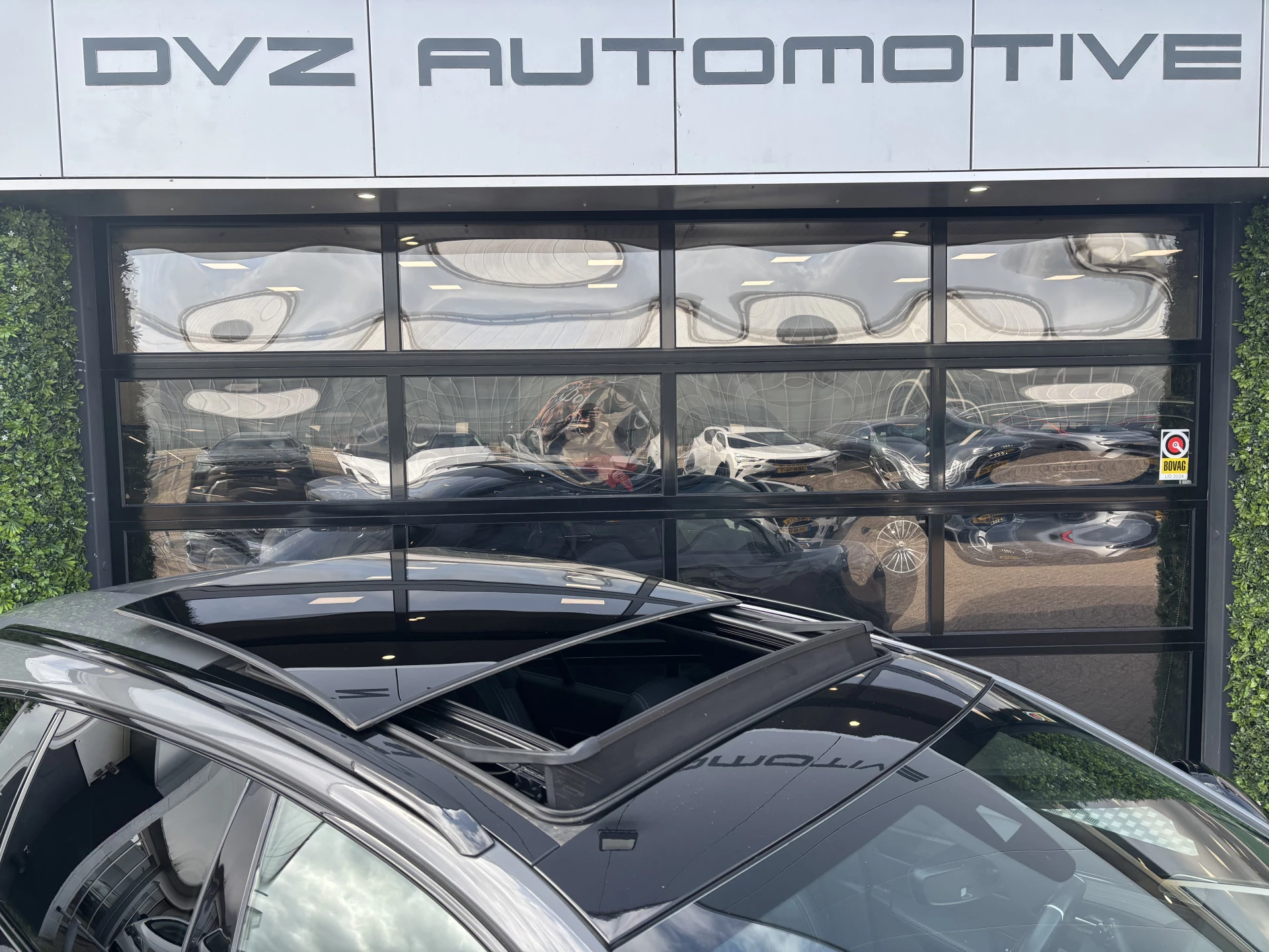 Hoofdafbeelding Peugeot 508